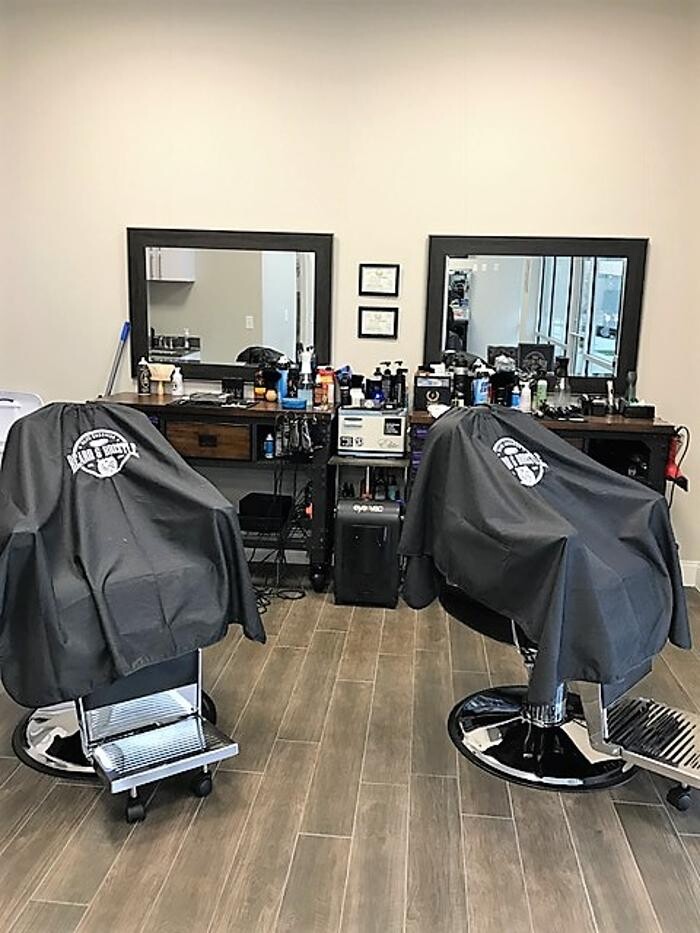 Images Century Salon Suites - Frisco