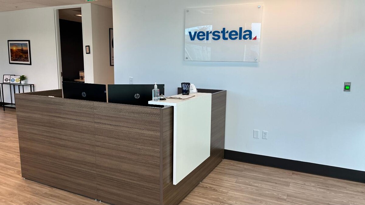 Images Verstela