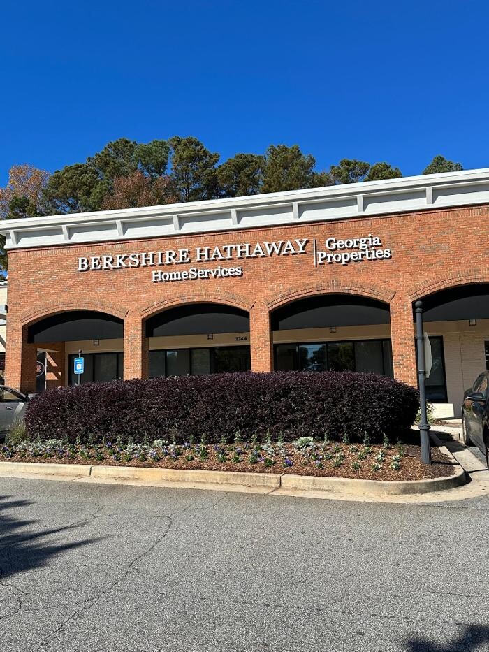 Images Berkshire Hathaway HomeServices Georgia Properties
