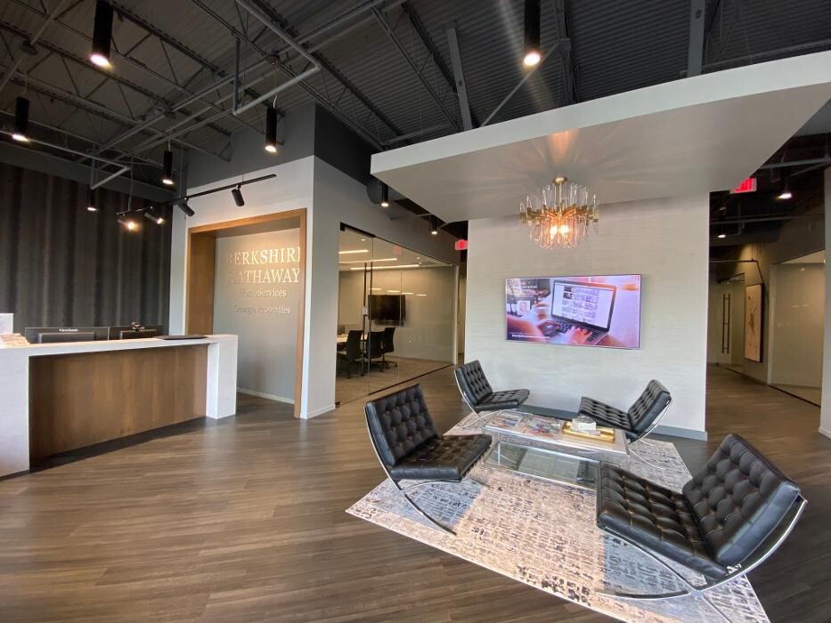 Images Berkshire Hathaway HomeServices Georgia Properties