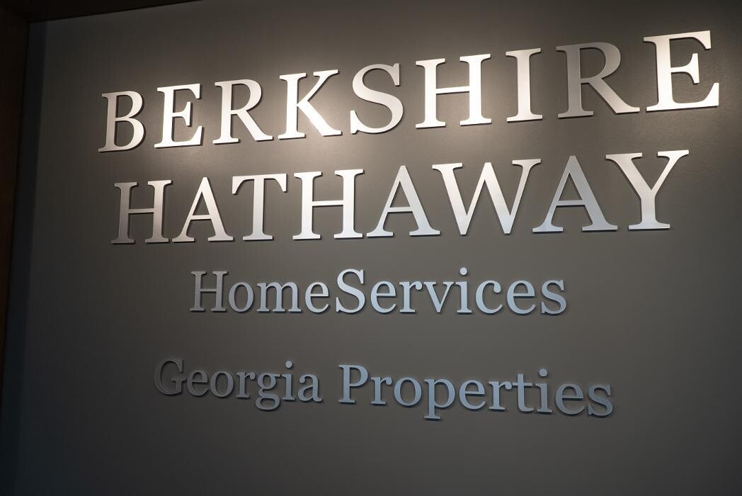 Images Berkshire Hathaway HomeServices Georgia Properties