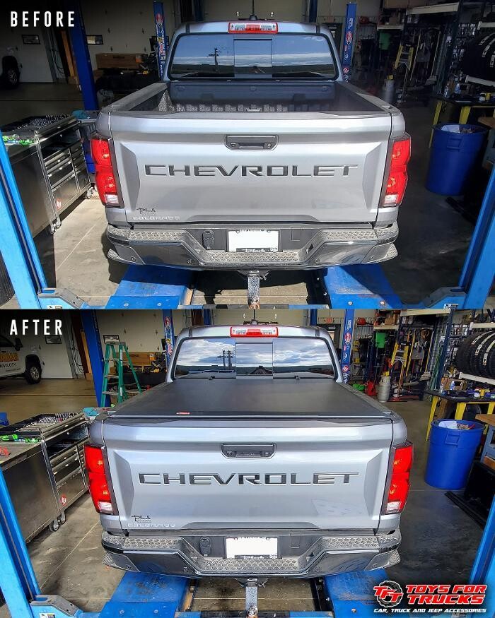 Images Toys For Trucks - Grand Forks, ND - Car, Truck, Jeep Off-road Accessories