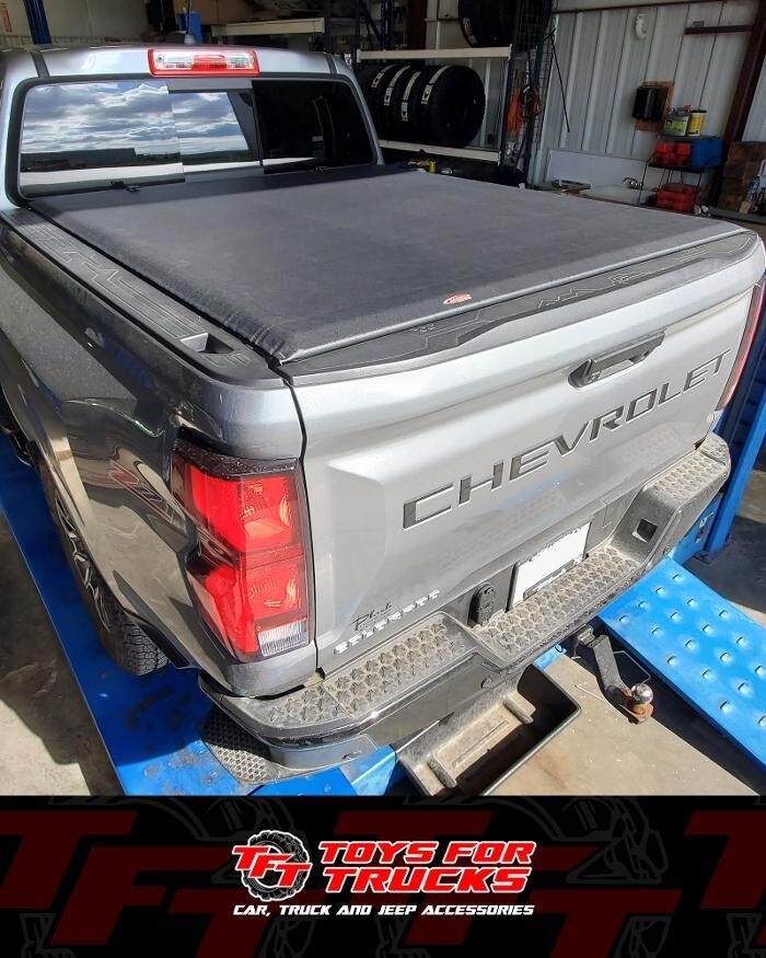 Images Toys For Trucks - Grand Forks, ND - Car, Truck, Jeep Off-road Accessories