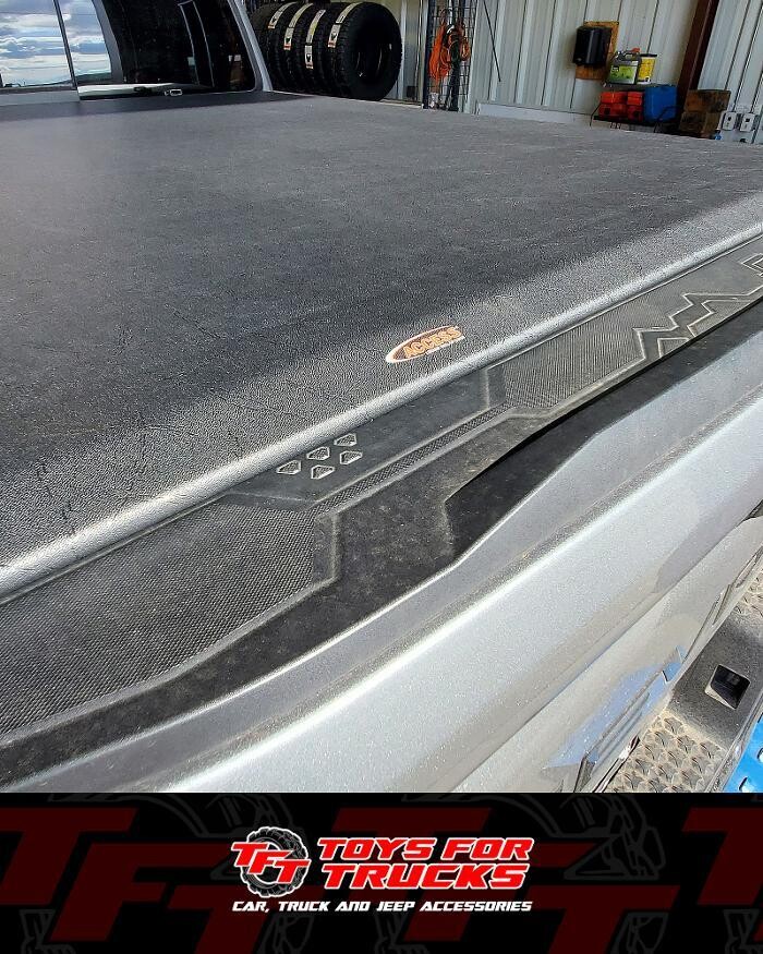 Images Toys For Trucks - Grand Forks, ND - Car, Truck, Jeep Off-road Accessories