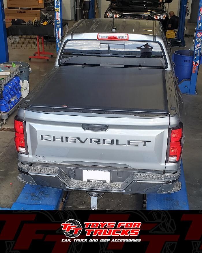 Images Toys For Trucks - Grand Forks, ND - Car, Truck, Jeep Off-road Accessories