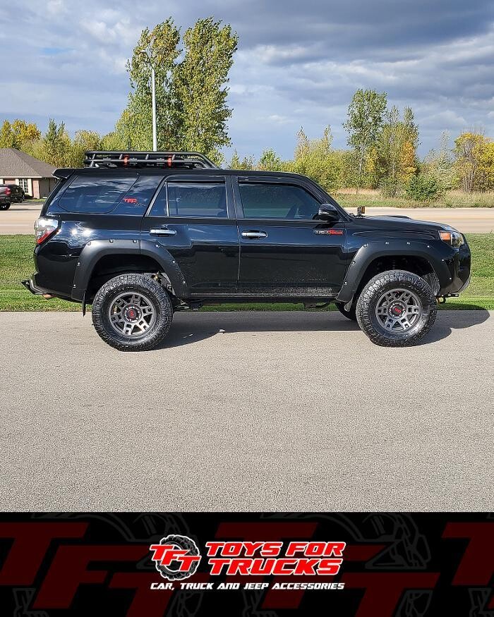 Images Toys For Trucks - Grand Forks, ND - Car, Truck, Jeep Off-road Accessories