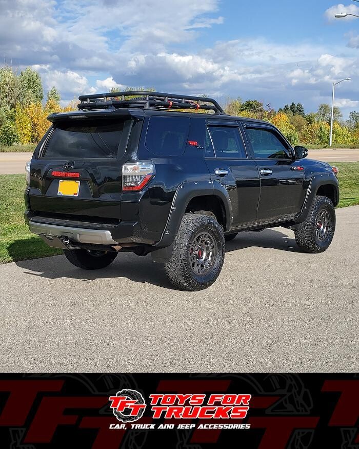 Images Toys For Trucks - Grand Forks, ND - Car, Truck, Jeep Off-road Accessories