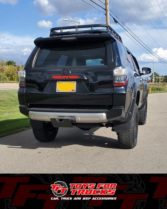 Images Toys For Trucks - Grand Forks, ND - Car, Truck, Jeep Off-road Accessories