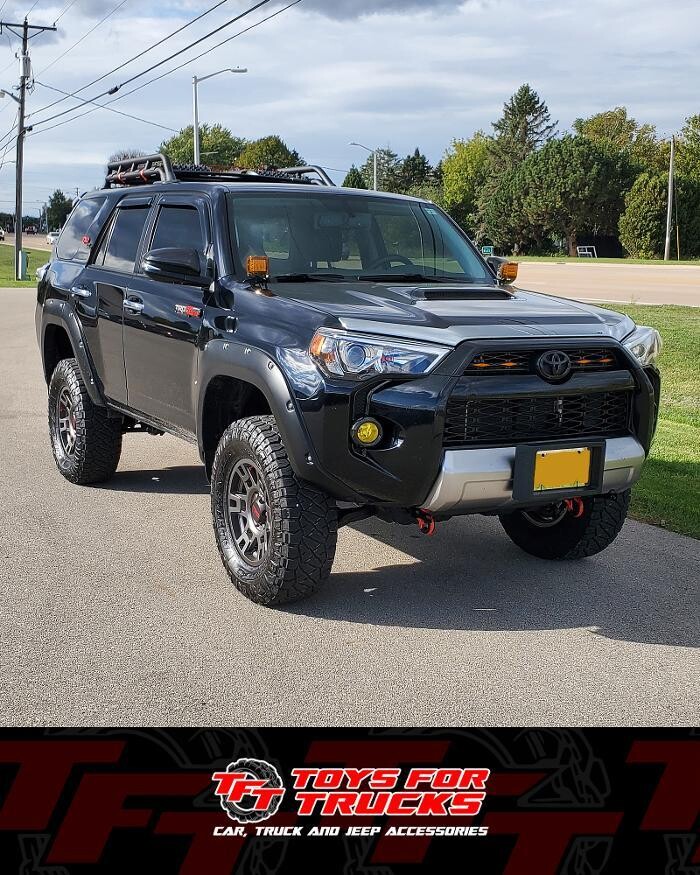 Images Toys For Trucks - Grand Forks, ND - Car, Truck, Jeep Off-road Accessories