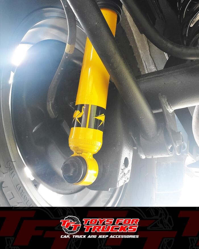 Images Toys For Trucks - Grand Forks, ND - Car, Truck, Jeep Off-road Accessories