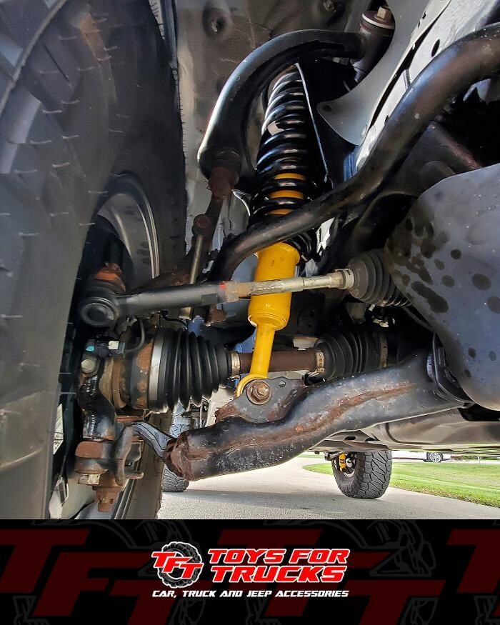 Images Toys For Trucks - Grand Forks, ND - Car, Truck, Jeep Off-road Accessories