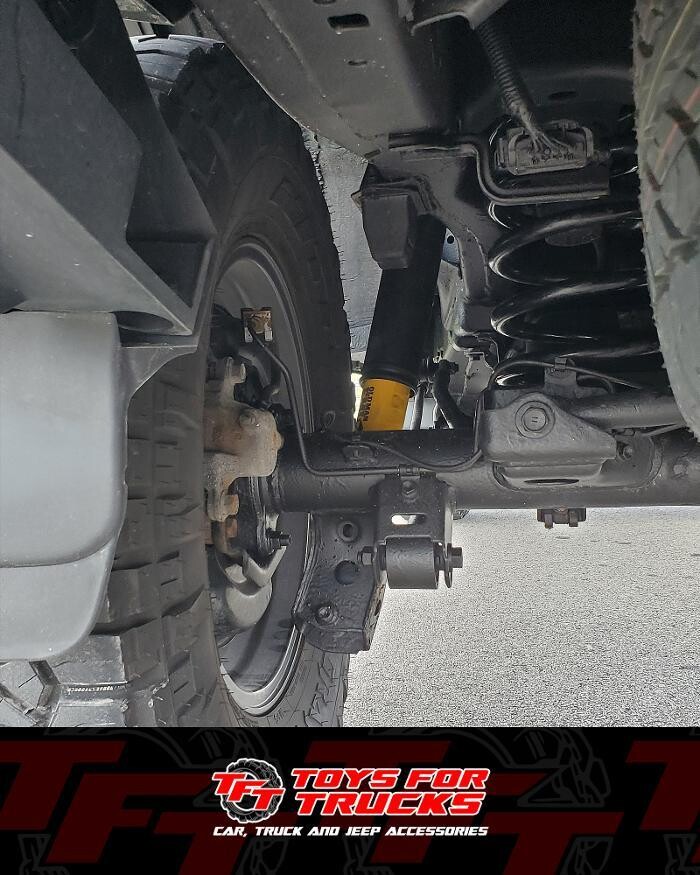 Images Toys For Trucks - Grand Forks, ND - Car, Truck, Jeep Off-road Accessories