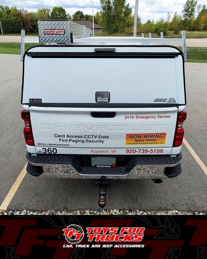 Images Toys For Trucks - Grand Forks, ND - Car, Truck, Jeep Off-road Accessories