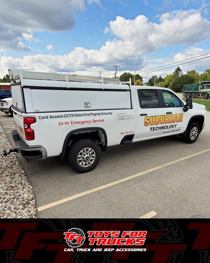 Images Toys For Trucks - Grand Forks, ND - Car, Truck, Jeep Off-road Accessories