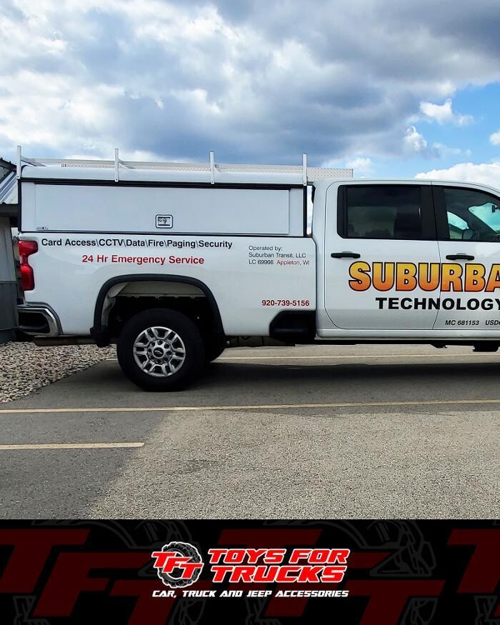 Images Toys For Trucks - Grand Forks, ND - Car, Truck, Jeep Off-road Accessories