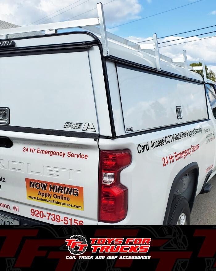 Images Toys For Trucks - Grand Forks, ND - Car, Truck, Jeep Off-road Accessories
