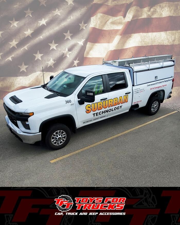 Images Toys For Trucks - Grand Forks, ND - Car, Truck, Jeep Off-road Accessories