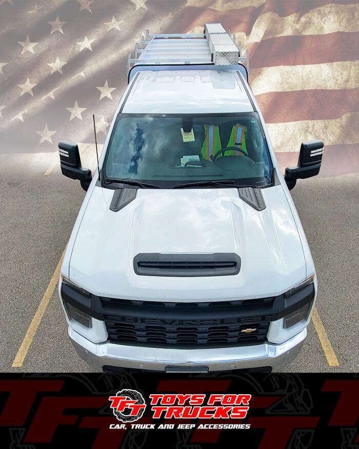 Images Toys For Trucks - Grand Forks, ND - Car, Truck, Jeep Off-road Accessories