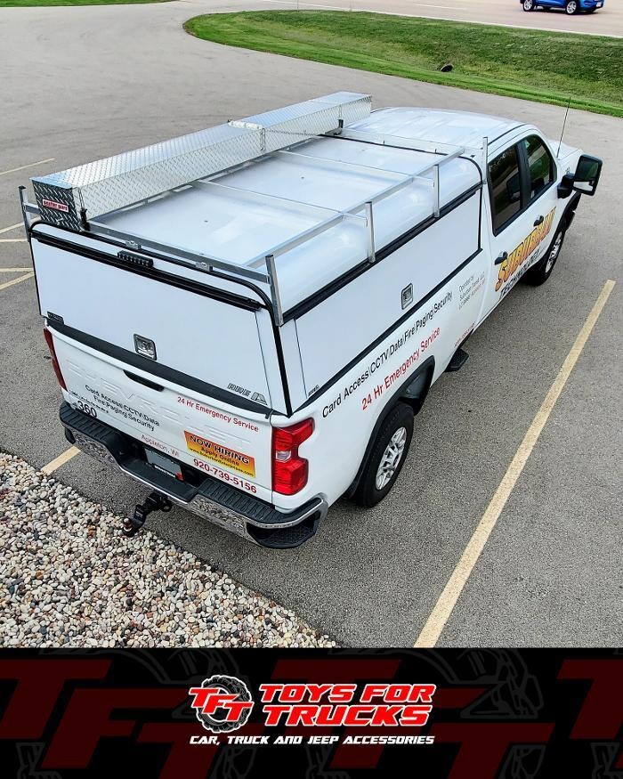 Images Toys For Trucks - Grand Forks, ND - Car, Truck, Jeep Off-road Accessories
