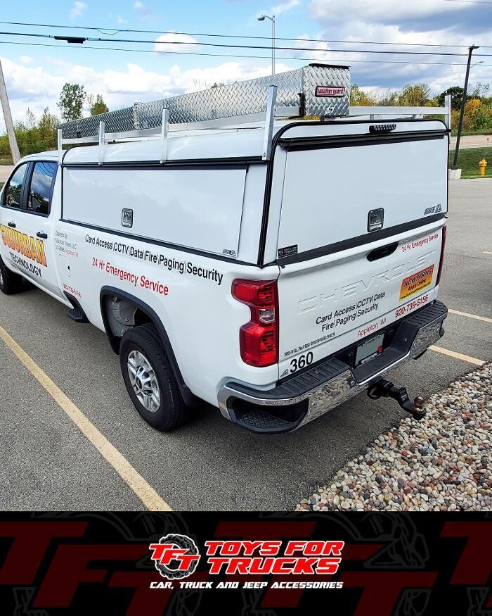 Images Toys For Trucks - Grand Forks, ND - Car, Truck, Jeep Off-road Accessories