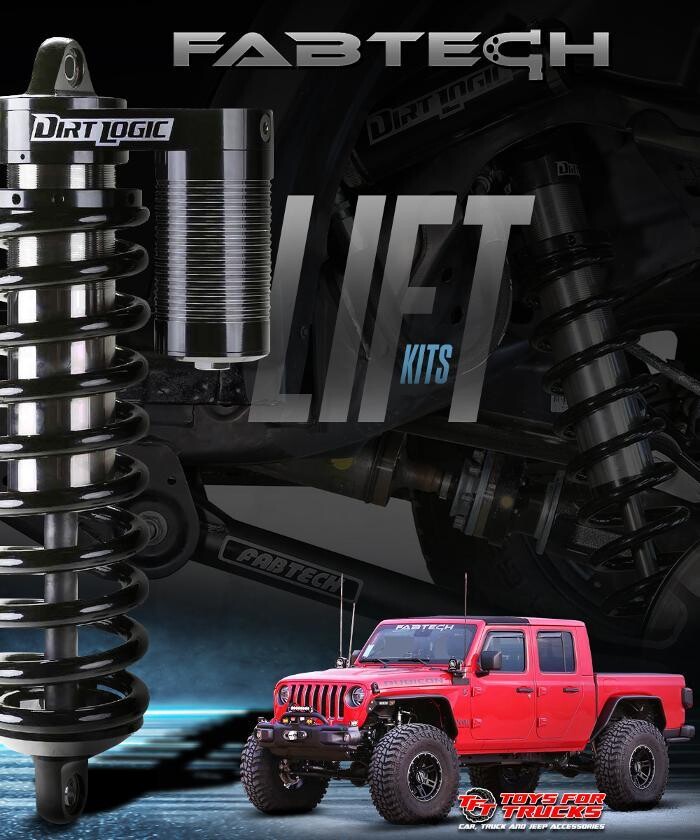 Images Toys For Trucks - Grand Forks, ND - Car, Truck, Jeep Off-road Accessories