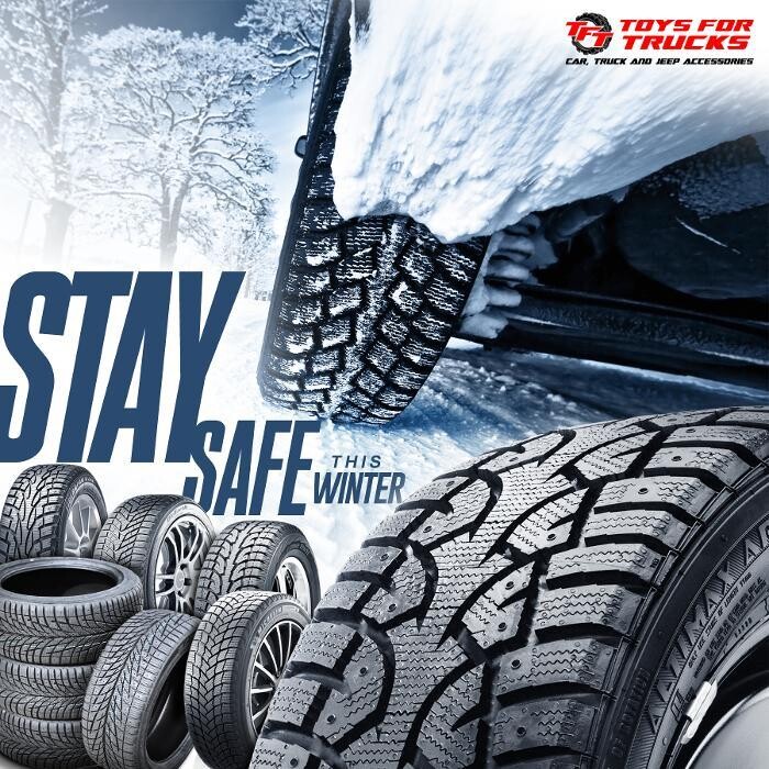 Images Toys For Trucks - Grand Forks, ND - Car, Truck, Jeep Off-road Accessories