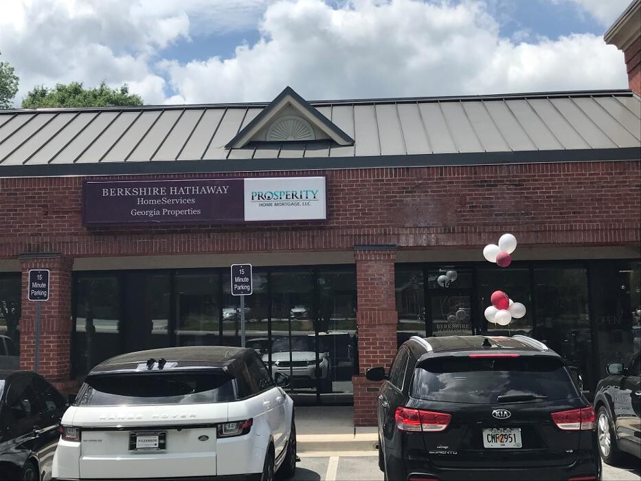 Images Berkshire Hathaway HomeServices Georgia Properties