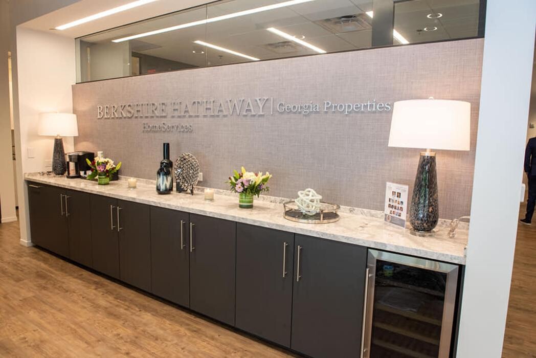 Images Berkshire Hathaway HomeServices Georgia Properties