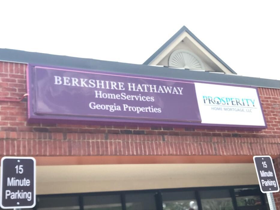 Images Berkshire Hathaway HomeServices Georgia Properties