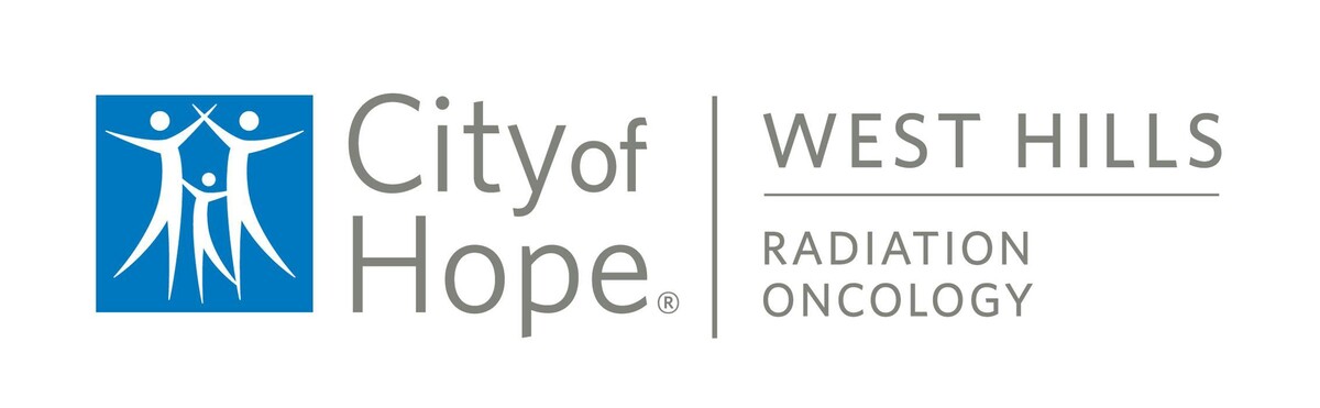 City of Hope West Hills Radiation Oncology Logo
