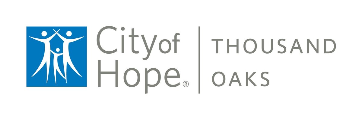 City of Hope Thousand Oaks Logo
