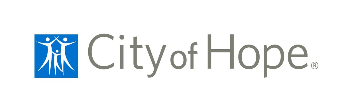 City of Hope Sand Canyon Logo