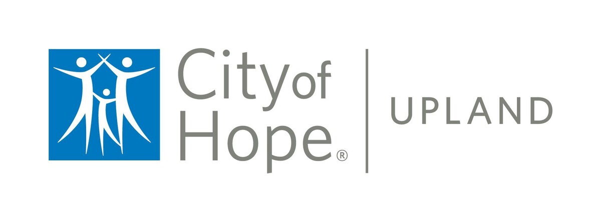 City of Hope Upland Logo