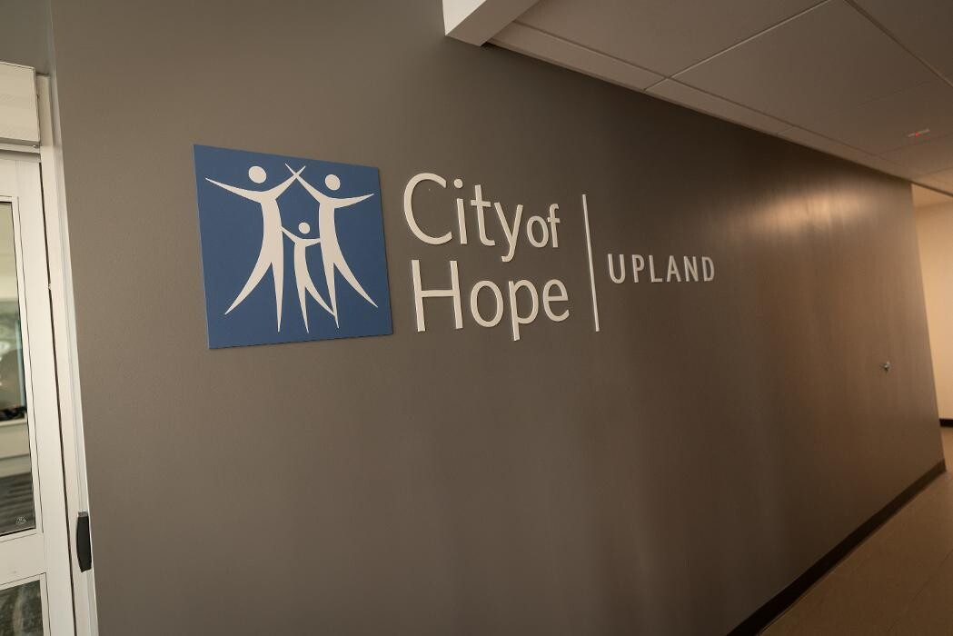 Images City of Hope Upland