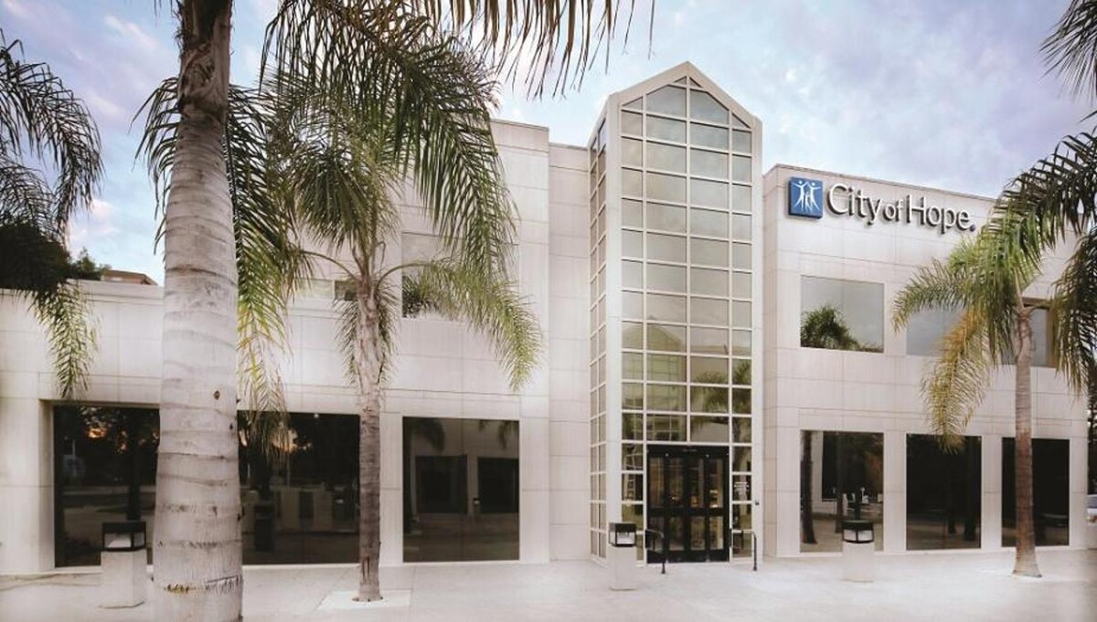 Images City of Hope Newport Beach
