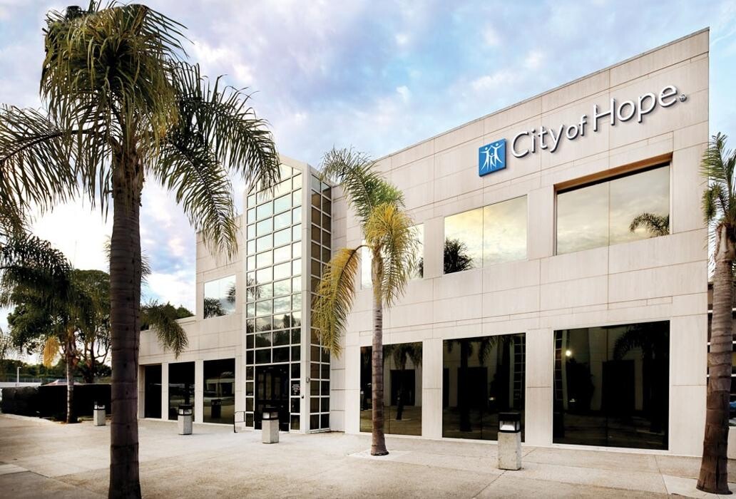 Images City of Hope Newport Beach