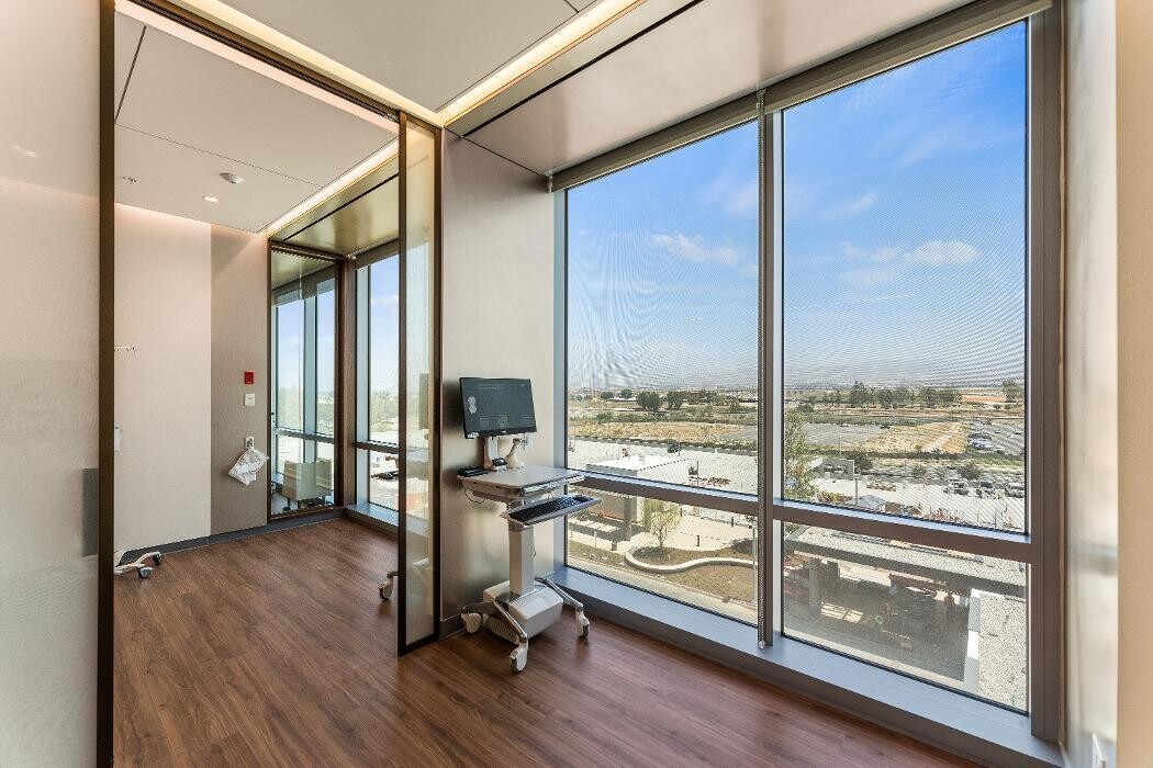 Images City of Hope Orange County Lennar Foundation Cancer Center