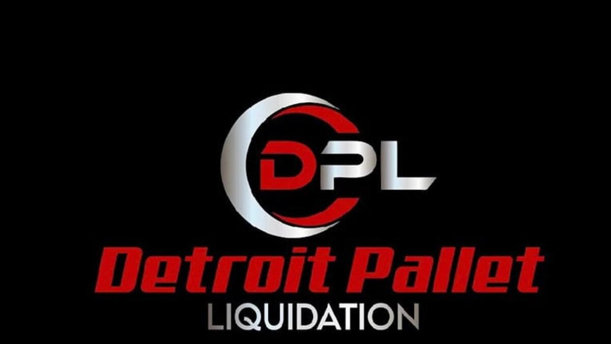 Images Detroit Pallet Liquidation