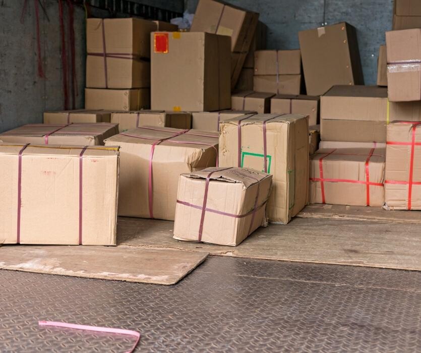 Images Detroit Pallet Liquidation