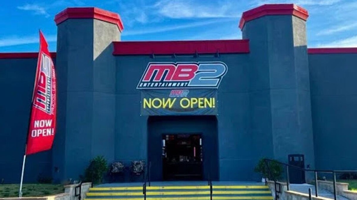 Images MB2 Entertainment Bakersfield