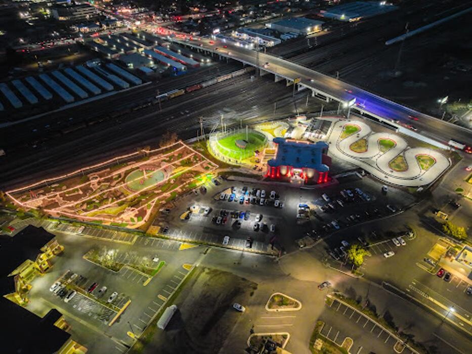 Images MB2 Entertainment Bakersfield