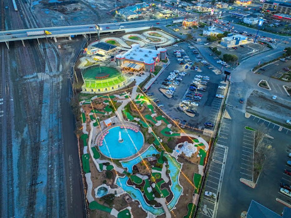 Images MB2 Entertainment Bakersfield