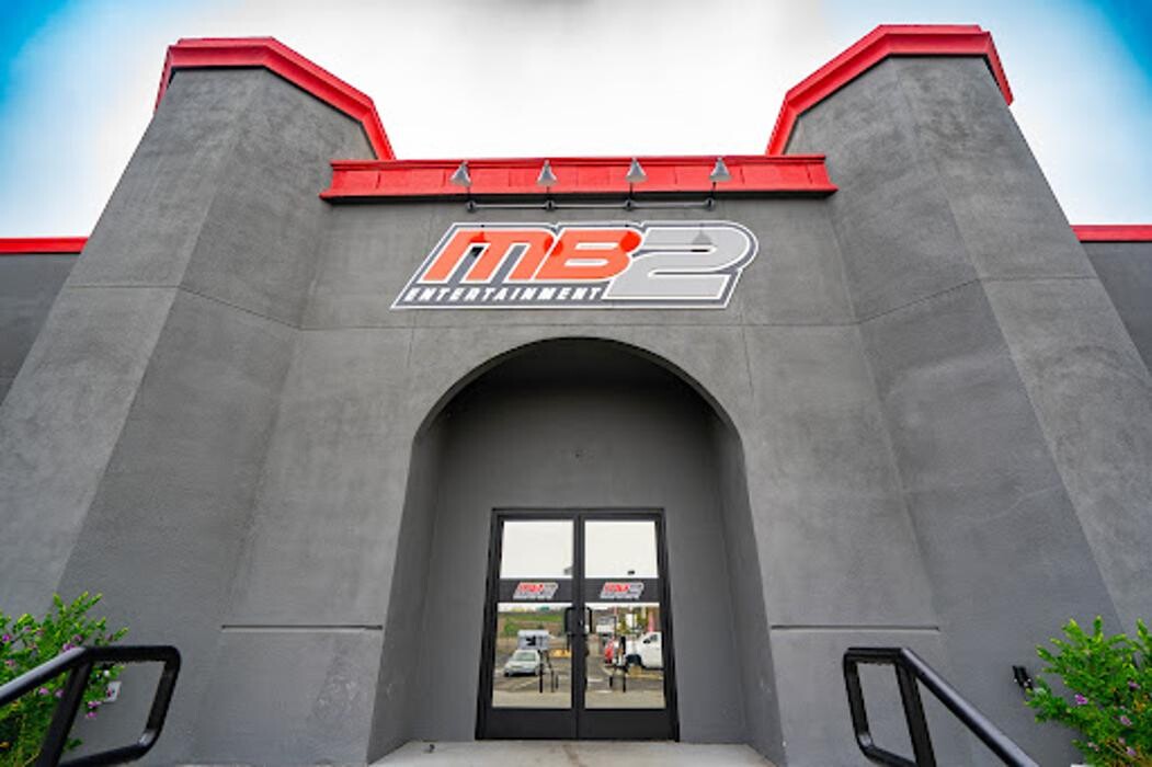 Images MB2 Entertainment Bakersfield