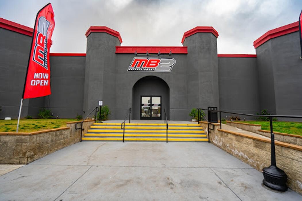 Images MB2 Entertainment Bakersfield