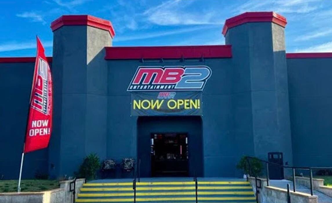 Images MB2 Entertainment Bakersfield