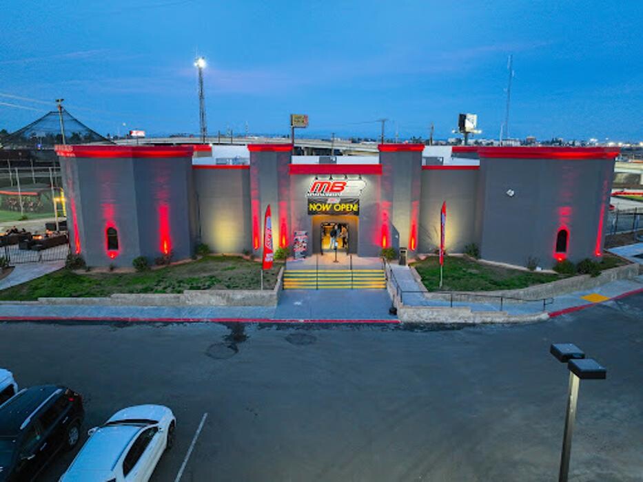 Images MB2 Entertainment Bakersfield