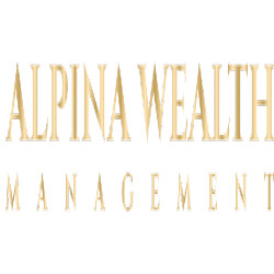 Alpina Welath Management Logo