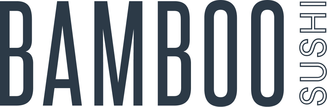 Bamboo Sushi Logo