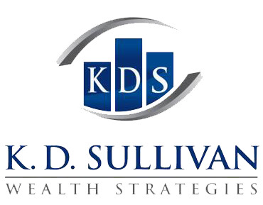 K D Sullivan Wealth Strategies Logo