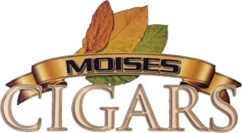 Moises Cigars Logo